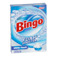 Bingo White Touch 400gr